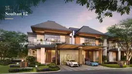Rumah Modern Mewah Dengan Fasilitas Terbaik Di Summarecon Bekasi