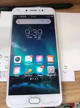 Vivo 1612 RAM 3/32