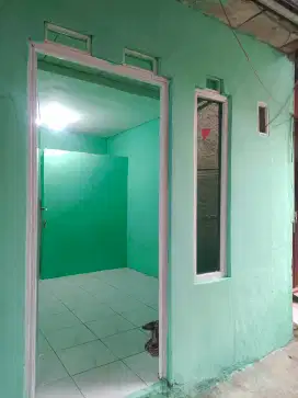 Kosan satu kamar