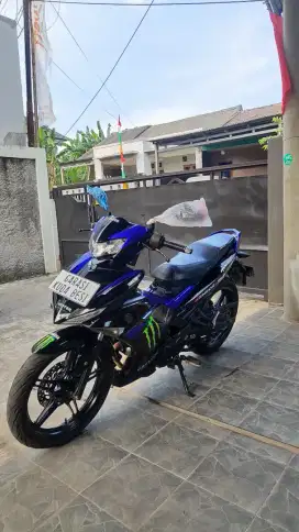 Yamaha MX King Monster Energy 2019
