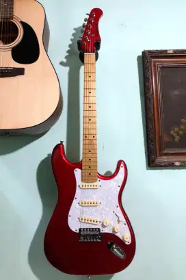 Gitar Legacy EG100 original