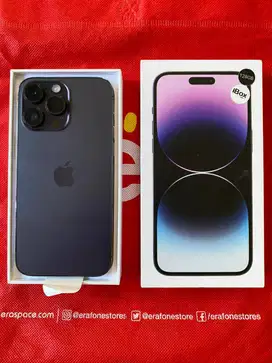 iPhone 14 Promax 128Gb
