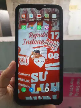 Redmi 9c ram 3 no minus