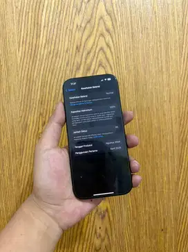 iphone 16 Pro 128gb ibox