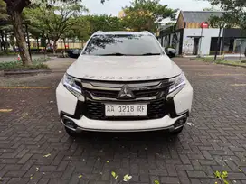 MITSUBISHI PAJERO SPORT DAKAR 4X2 MATIC DISEL ISTIMEWA
