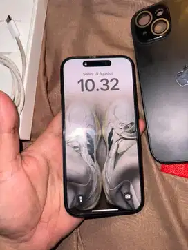 Iphone 15 128gb