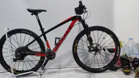 Scott scale 735 carbon mulus