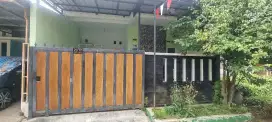Dijual Rumah di Daerah Pakis Malang