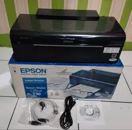 Printer EPSON STYLUS OFFICE T30