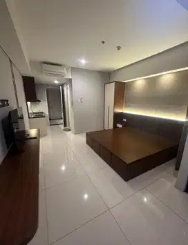 Baru gress‼️Apartemen belleview manyar