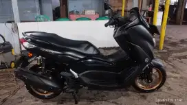 Nmax 2023 ABS Smartkey Low KM