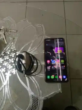 Samsung S21 FE 5G 8/256 Ex garansi resmi