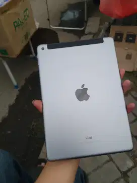 iPad Gen6 32GB Mulus Nominus