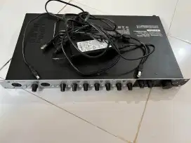 Soundcard steinberg UR824