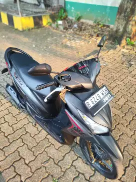 Vario Agnes 110 fi 2018
