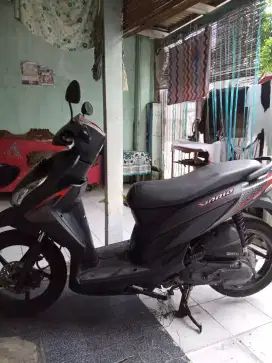 Honda Vario 110 LED 2017 PJK hdp ors gres