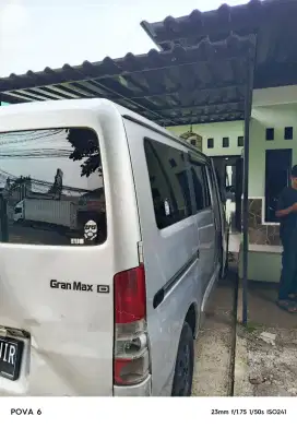 Kaca film 3M Autofilm