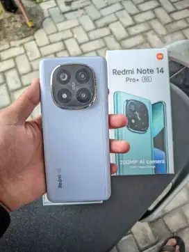 Redmi note 14 Pro plus 8/256gb
