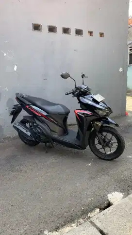 Honda Vario 125