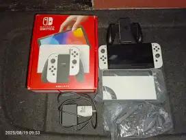 Nintendo Switch OLED 512 GB