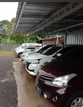 Rental mobil+driver