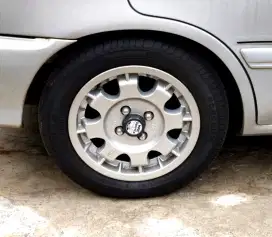 Velg enkei compe R14