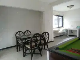 Jual villa view luas bagus grand trawas renov dari awal