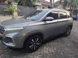 Wuling Almaz Lux 7 Seater 2019