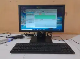 Jual komputer mini pc dell optiplex 3070 gen 9 mulus