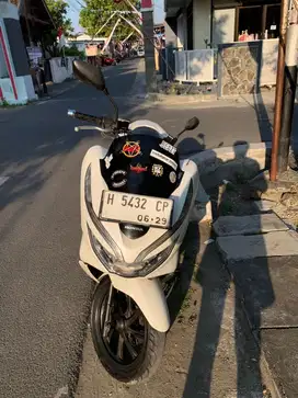 PCX 2019 KM 50xxx