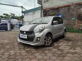 Daihatsu Sirion  1.3 Bensin-MT 2016
