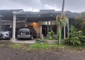 Dijual Rumah di Sukun Malang