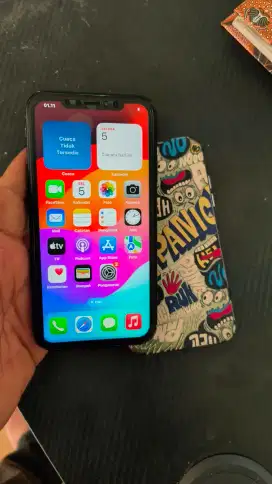 Iphone XR 64gb ibox unit only,Minus baca deskripsi bisa tt hp lain