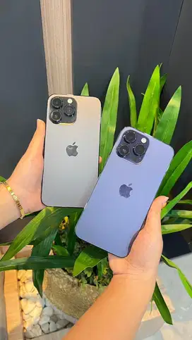 iPhone 14 promax 256 ex ibox