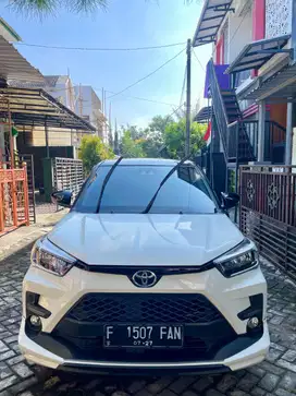 ‼️ RAIZE GR SPORT TWO TONE AT 2022‼️