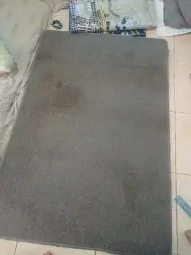 KARPET TEBAL 1x1,5m