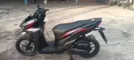 Vario 125 2018 pemakaian 2019