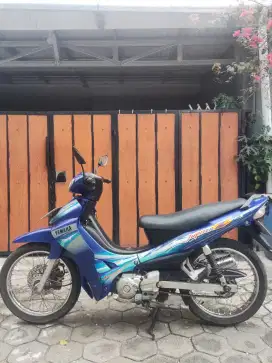 Yamaha Jupiter z1 2005