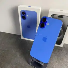Iphone 16 128gb ultramarine ibox