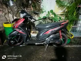 mio gt surat lengkap pajak hidup