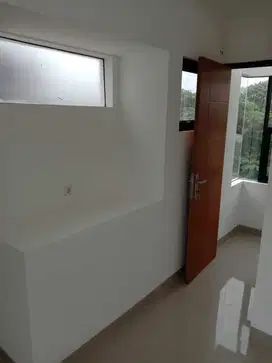 Cluster Denaya Grand Wisata Dijual Cpt Rumah Baru LT 65m² Bebas Banjir