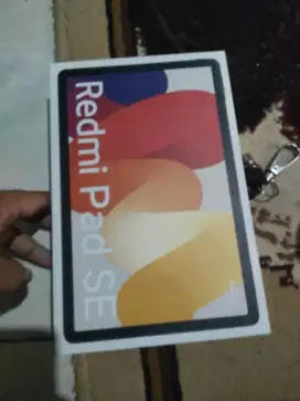 Redmi pad se 4/128