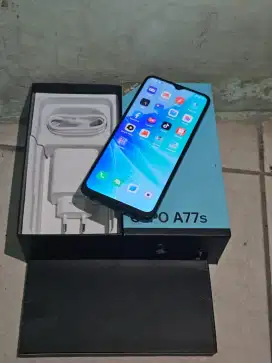 Oppo A77s 8/128