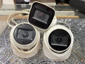 Kamera CCTV 3 Pcs