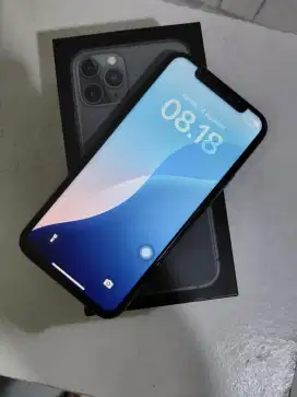 DI JUAL IPHONE 11 PRO