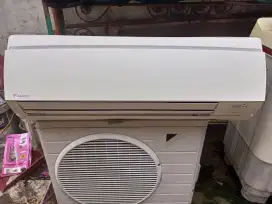 Ac second berkualitas
