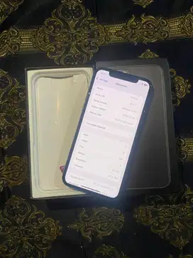 iPhone 11pro 64