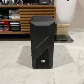 PC Gaming rakitan i3 / RX580 / 500GB / 8GB