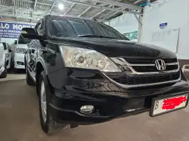Dp 3 jt CRV 2.4 a/t 2010