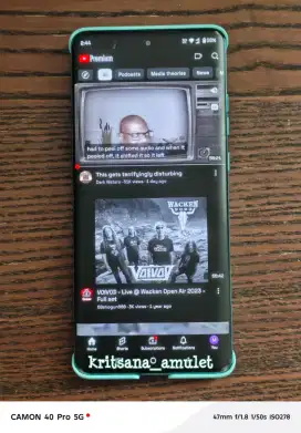 Motorola Edge 60 Fusion Like New 99%